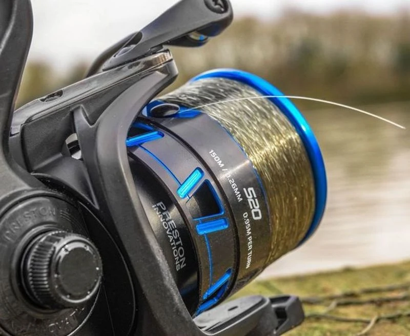 Preston Innovations Invictus Reels